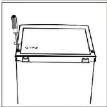 screw