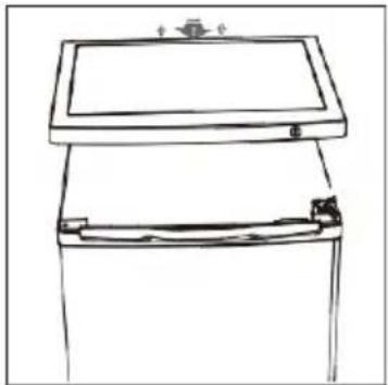 Jocel JCV-80 - Reverse Door - 2