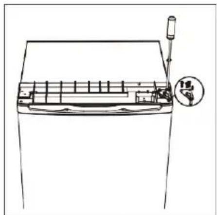 Jocel JCV-80 - Porta Reversível - 3