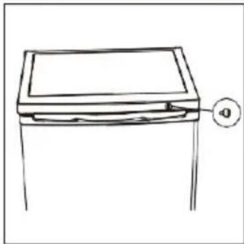 Jocel JCV-80 - Reverse Door - 5