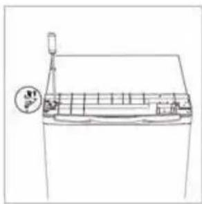 Jocel JF127 - Reverse Door - 7
