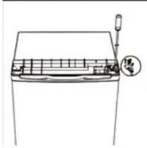 Jocel JF127 - Reverse Door - 3