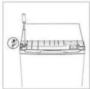 Jocel JF127 - Reverter a Porta - 3