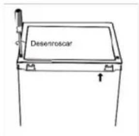 Desenroscar