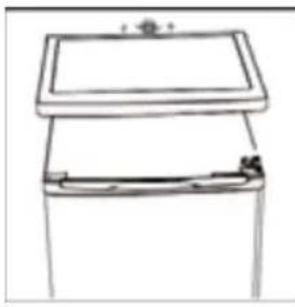 Jocel JF127 - Reverse Door - 2