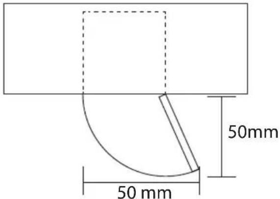 50mm 50 mm