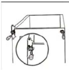 Jocel JF127 - Reverse Door - 6