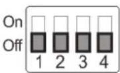 Lumens VC-A51 - System Switch - 1