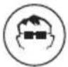 Cotech Q1B-CH-2000T - Safety symbol guide - 3