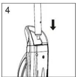 Pyle Pure Clean PSTM50 - Assembly - 4
