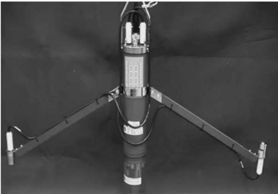 YSI 6095B - APPENDIX K PAR SENSOR - 1