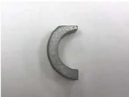 YSI 6095B - APPENDIX L PROTECTIVE ZINC ANODE - 1