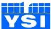 YSI 6095B - Product Return Form - 1