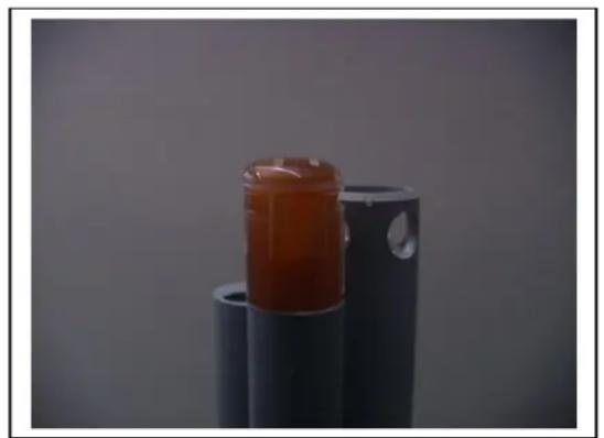 YSI 6095B - DO MEMBRANE INSTALLATION WITH THE PROBE INSTALLED IN THE SONDE - 1