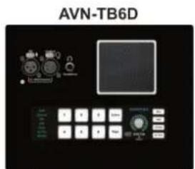AVN-TB6D