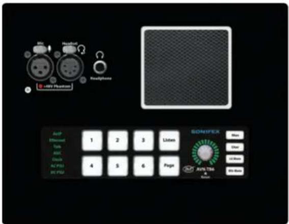 Mio Headnut -48V Position Headphone Ant Efficient Tens ABC Clock AC PS3 AC PS2 1 2 3 Listen Page SOMIPEX Wnt Clear CL Basic Wt Basic