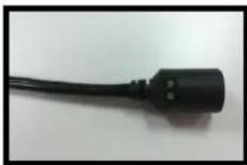 FLIR Quasar CB-6204 - Waterproong the Camera Cable Connectors - 2