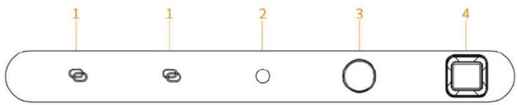 1 1 2 3 4