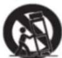 Infiniton INTV-32MA401 - Important Safety Precautions - 1