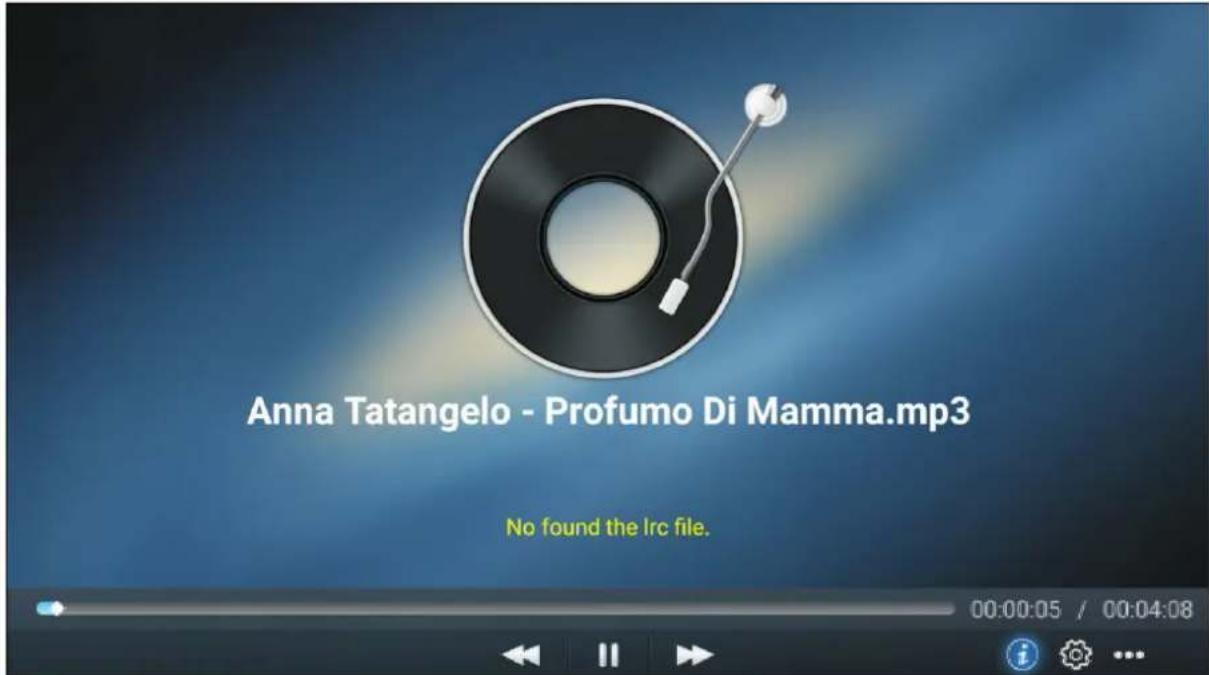Anna Tatangelo - Profumo Di Mamma.mp3 No found the lrc file.