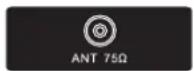 Infiniton INTV-32MA401 - Terminal Interface - 5