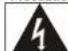 Marshall Electronics CV620-WI - Chapter 8 Safety Instructions - 1