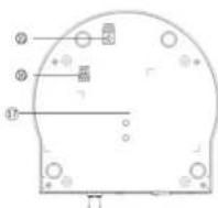 Marshall Electronics CV620-WI - I/O functions Introduction - 3
