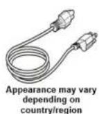 Marshall Electronics CV620-WI - Chapter 1 Package Contents - 4
