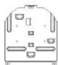 Marshall Electronics CV620-WI - Chapter 1 Package Contents - 8