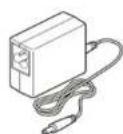 Marshall Electronics CV620-WI - Chapter 1 Package Contents - 5
