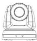 Marshall Electronics CV620-WI - Chapter 1 Package Contents - 1