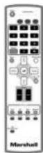 Marshall Electronics CV620-WI - Chapter 1 Package Contents - 3
