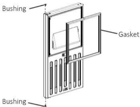 Bushing Gasket Bushing