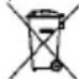 INDESIT IHVP 62F LT K - DISPOSAL - 1