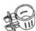Element ETW3725BW - Package contents - 2
