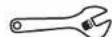 Element ETW3725BW - Tools you will need - 5