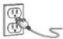 Element ETW3725BW - Step 5: Power your washer - 2