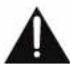 Element ETW3725BW - Basic Precautions - 1