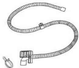 Element ETW3725BW - Package contents - 1