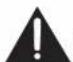 Element ETW3725BW - CAUTION RISK OF ELECTRIC SHOCK DO NOT OPEN - 1
