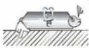 Ferguson Ariva T25 - SAFETY MEASURES - 4