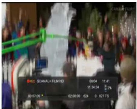 SCANAL + FILM HD 08:04 11:41 11:34:34 7% 00:07:06 02:00:00 624 0.827 TS