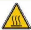La Nordica PR 30 - ATTENTION - 1