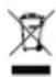 Cylinda DM8430FIC - Symboler - 1