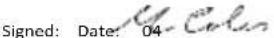 Numatic PPT220-11 - Numatic International Warranty matic International Limited warrant to the original purchaser - 2