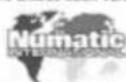 Numatic PPT220-11 - Numatic International Warranty matic International Limited warrant to the original purchaser - 1