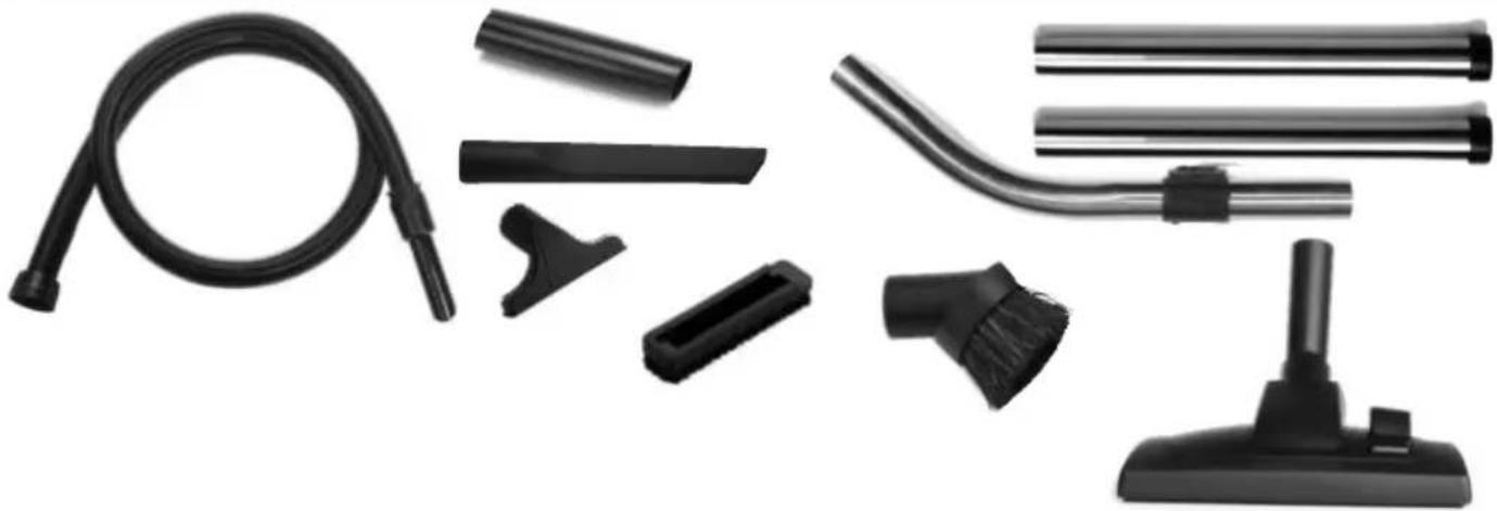 Numatic PPT220-11 - Owner InstructionsOwn - 3