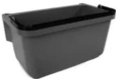 Numatic PPT220-11 - NPT / PPT Extra Caddy Kit - 2