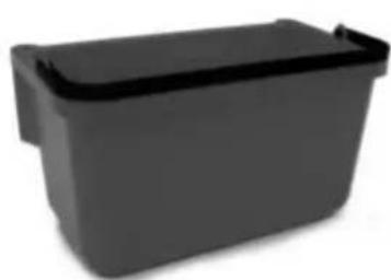 Numatic PPT220-11 - NPT / PPT Extra Caddy Kit - 1