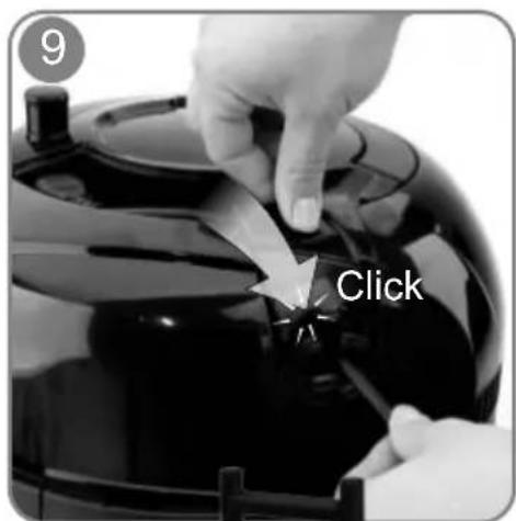 9 Click